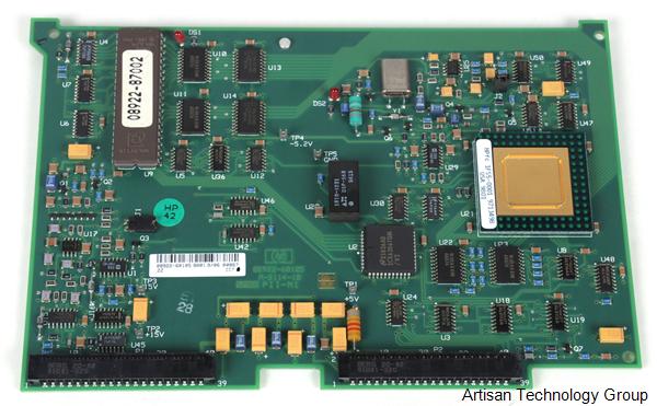 Agilent 08922-60105 Premod Filter / NSM Board