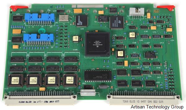 HP 08922-60146 GSM Controller Board