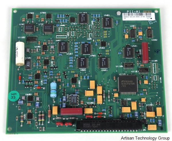 Agilent 08922-60164 GSM Test Set Part