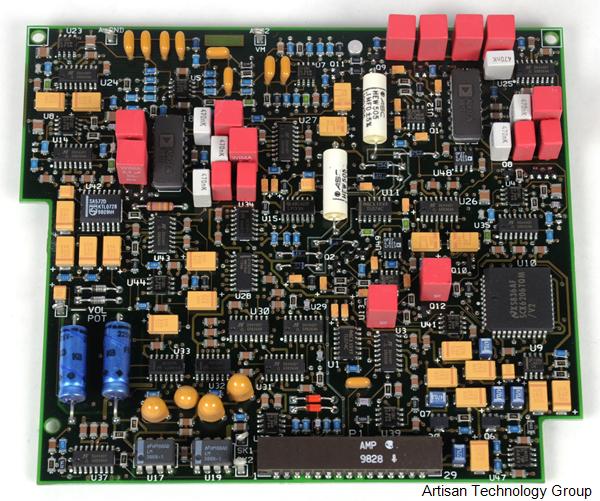 Agilent 08920-60212 Audio Analyzer 2 Board