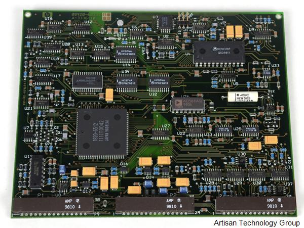HP 08920-60331 Measurement Board