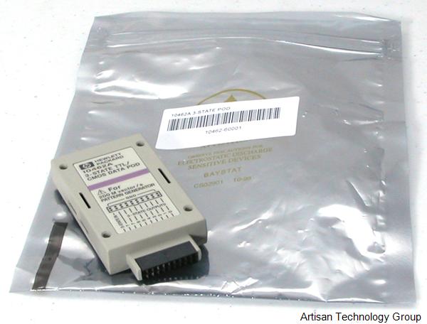 HP 10462A 3-State TTL/CMOS Data Pod