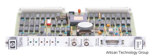 HP 10895A Laser Axis VME Board