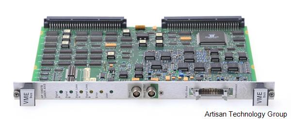 HP 10897B High Resolution Laser Axis Board