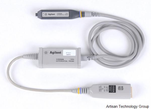 HP 1159A Differential Probe
