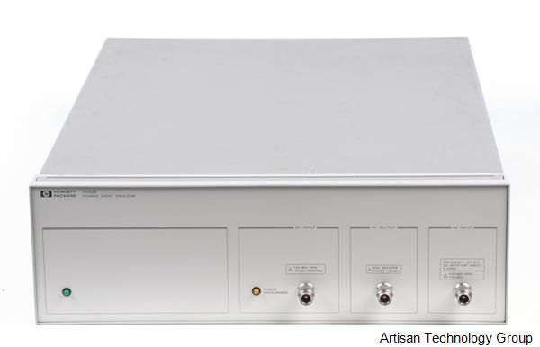 HP 11759D Dynamic Ghost Simulator