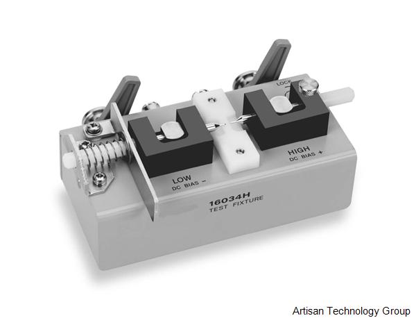 HP 16034H Test Fixture