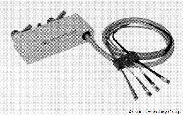 Agilent 16048B Test Leads