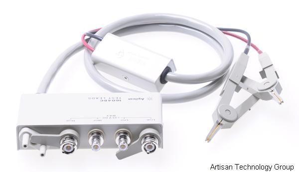 Keysight / Agilent / HP 16048C Test Leads