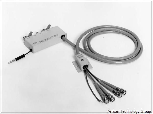 Agilent 16048D Test Leads
