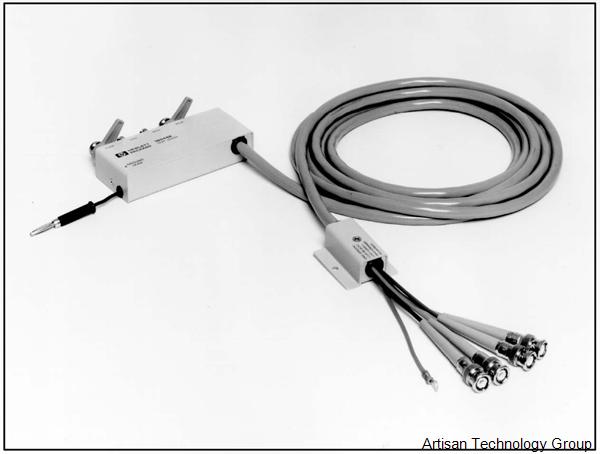 Agilent 16048E Test Leads