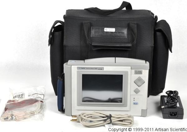 HP N1610B Service Advisor Tablet