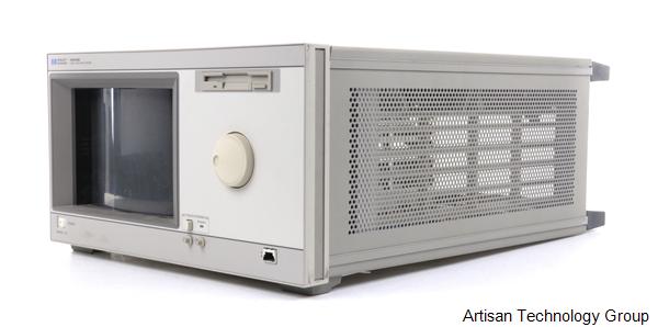 HP 16500B (Logic Analyzer Mainframe) | ArtisanTG™