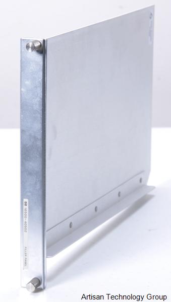 HP 16500-40502 Single Slot Filler Panel