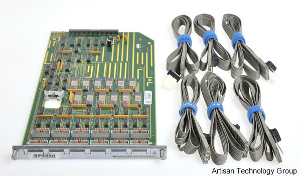 HP 16521A 48 Channel 50 MBits/s Pattern Generator Module