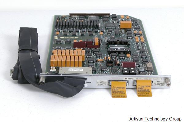 HP 16542A