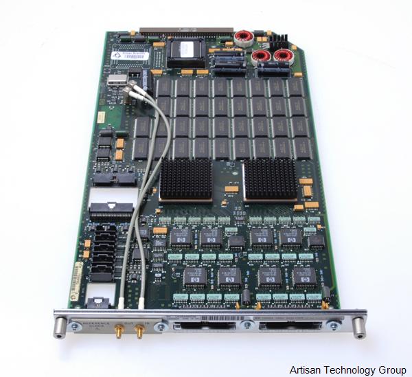 Keysight 16556A Timing Logic Analyzer