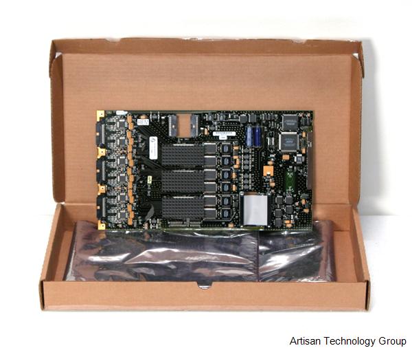 HP 16710A Timing and State Module Replacement Board