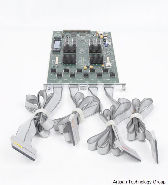 HP 16755A 600 MHz State 4 GHz Timing Zoom 16 MSa Analyzer Module