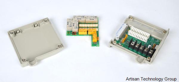 Keysight / Agilent / HP 5060-3387 16A Relay DC Module Connector - Opt 760