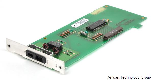 HP 18594-60030 INET Control Board for 7673 Series Automatic Liquid Sampler