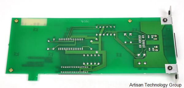 Carte Contrôleur HP Agilent 7673A 18594-60070 Pour échantillonneur Chromatographe