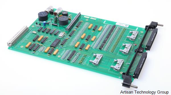 HP 34509 32-Channel Relay Driver Replacement Board