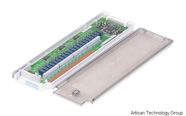 HP 34903A 20-Channel Actuator / General Purpose Switch