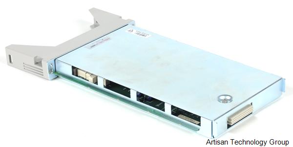 HP 34937A 32-Channel FormC/Form A General Purpose Switch Module