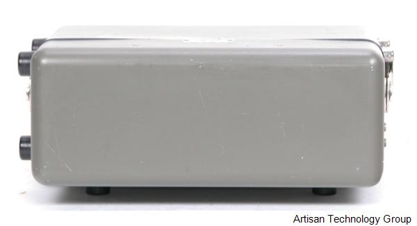 HP 3551A Transmission Test Set