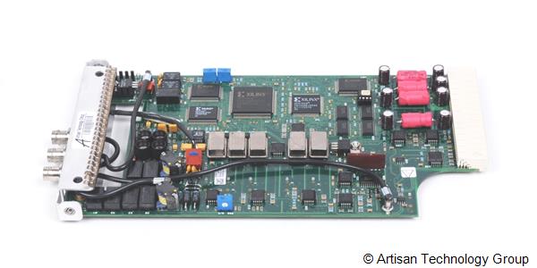 HP 37718-60541 Module
