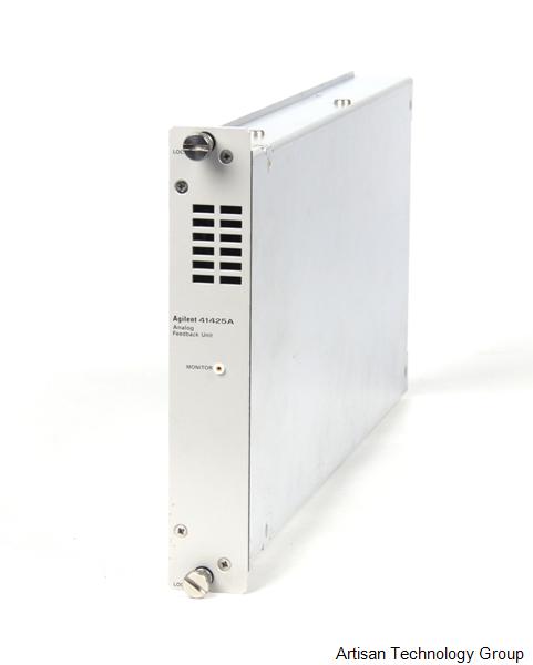 HP 41425A Analog Feedback Unit