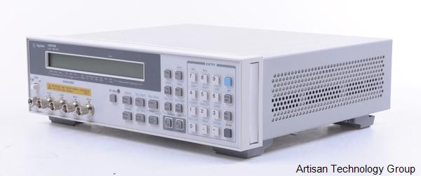 HP 4263B LCR Meter