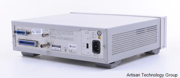 HP 4263B LCR Meter