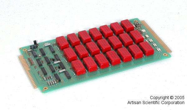 HP 44421A 20-Channel Relay Multiplexer