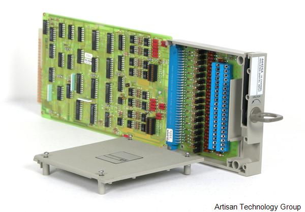Keysight 44425A 16-Channel Isolated Digital Input/Interrupt