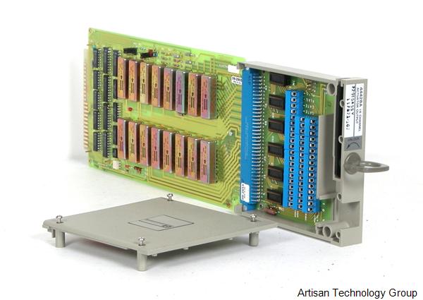 HP 44428A 16-Channel Actuator