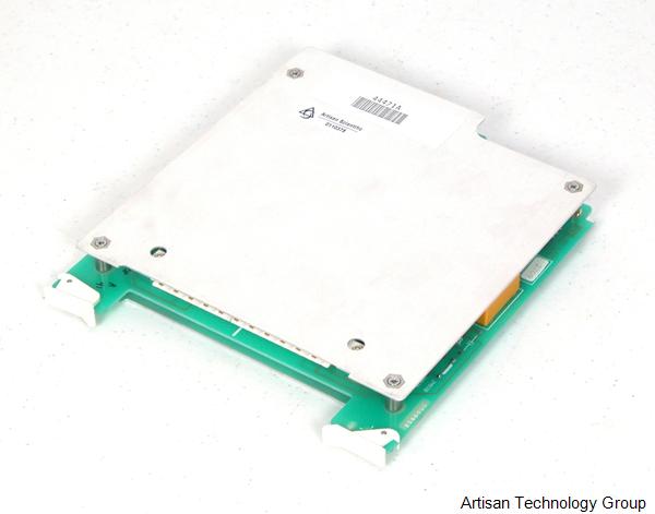 HP 44471A 10-Channel General Purpose Relay Module