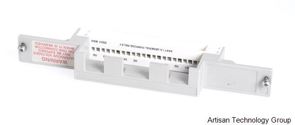 HP 44481A Terminal Block