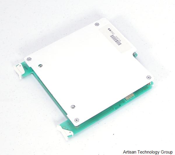 HP 44473A 4x4 Two-Wire Matrix Switch Module