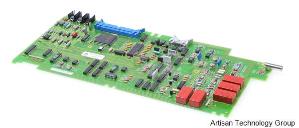 HP 44704-66502 PCA Assembly Board