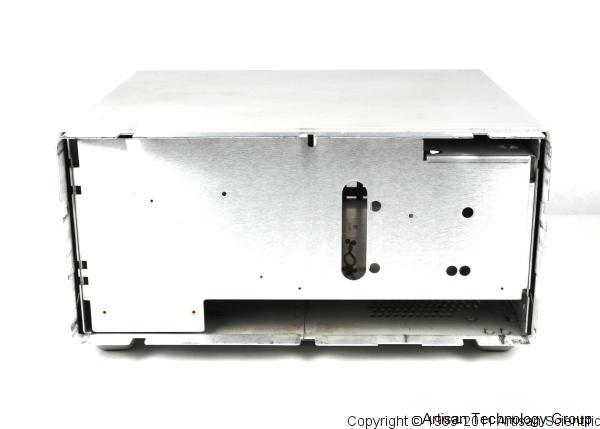 HP 54820A Infiniium Oscilloscope Chassis