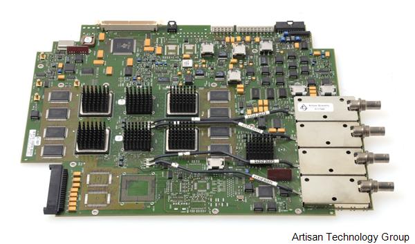 HP 54826-66512 Replacement Board