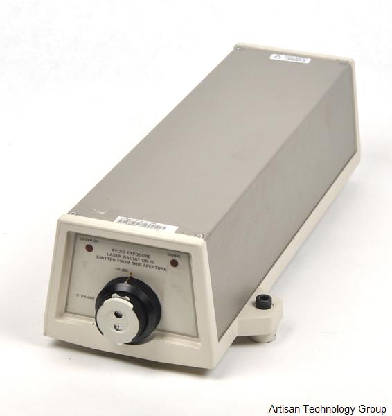 HP 5518A Laser Head