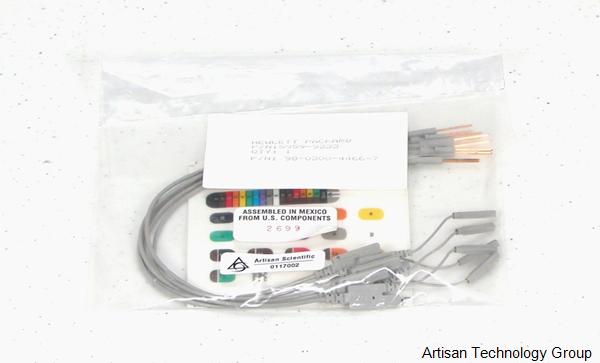 HP 5959-9333 Set of 5 Probe Leads