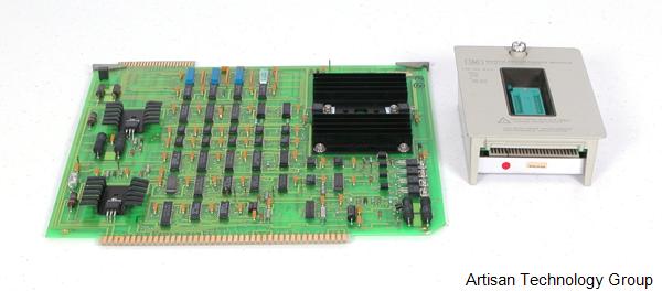 HP 64500S PROM Programming Subsystem For 2716