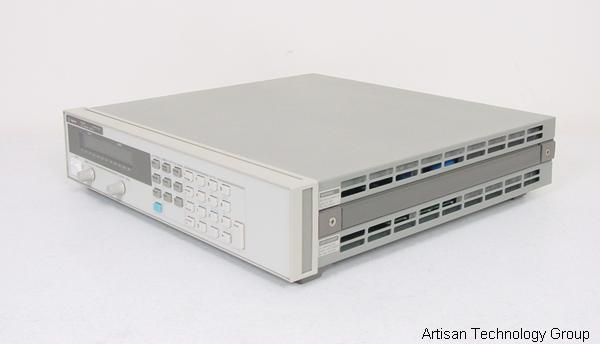Keysight 11667a R2 HP 6542A (200 Watt Power Supply) | ArtisanTG™
