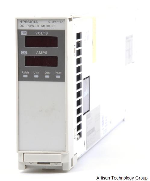 Keysight / Agilent / HP 66101A DC Power Module