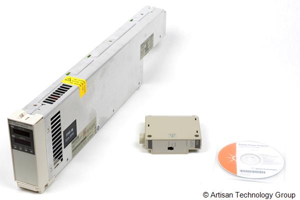 HP 66102A DC Power Module