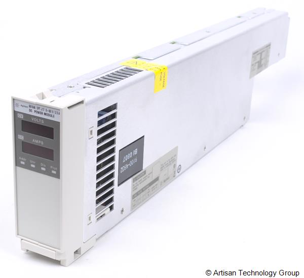 HP 66104A DC Power Module
